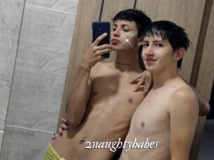 2naughtybabes