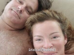 2rascallyrabbits