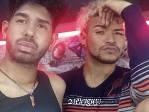 2sexyguys