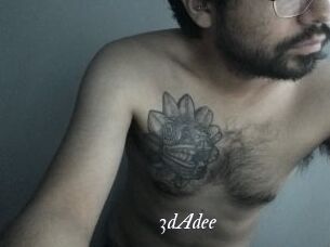 3dAdee