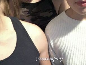 3reescumpany