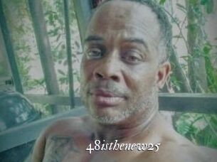 48isthenew25