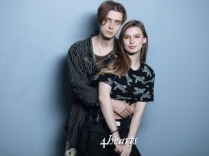 4hearts