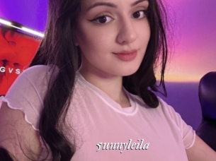 5unnyleila