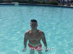 777AlexSexy7