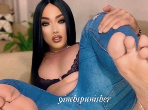 9inchspunisher Partouze