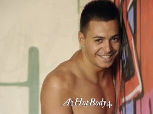 A1HotBody4