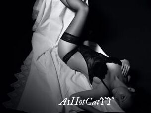 A1HotCatYY