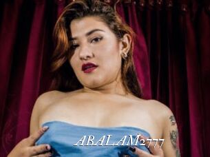 ABALAM2777