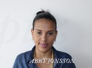 ABBYJONSSON