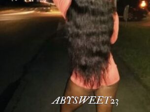 ABYSWEET23