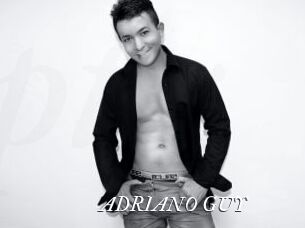 ADRIANO_GUY Partouze