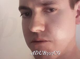 ADUB303CO