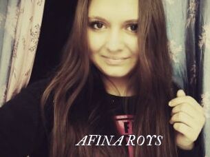 AFINA_ROYS