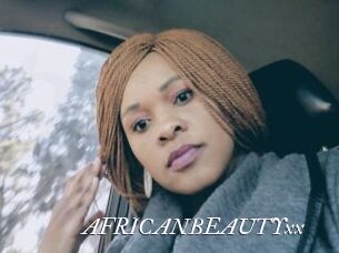 AFRICANBEAUTYxx
