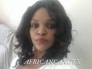 AFRICANCANDYX