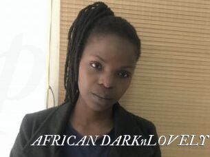 AFRICAN_DARKnLOVELY