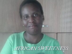 AFRICAN_SWEETNESS