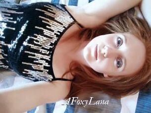 AFoxyLana