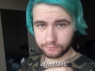 AIRISH_C Partouze