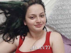 ALANYI