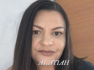 ALAYIAH
