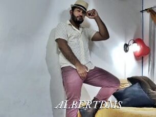 ALBERTDMS