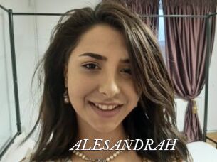 ALESANDRAH