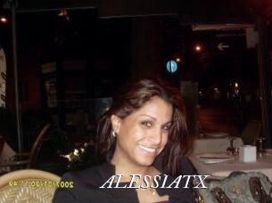 ALESSIATX