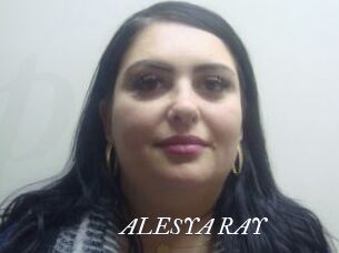 ALESYA_RAY