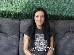 ALESYYA