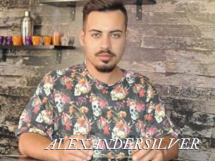 ALEXANDERSILVER