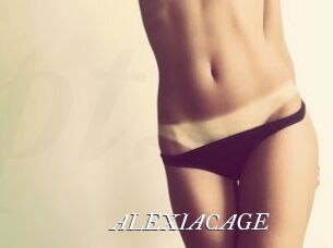 ALEXIACAGE