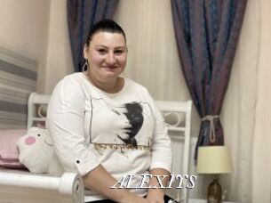 ALEXIYS