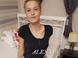 ALEXYIS