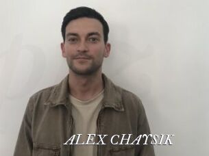 ALEX_CHAYSIK