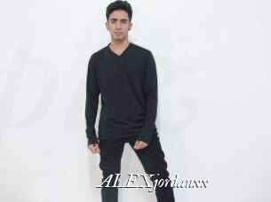 ALEXjordanxx