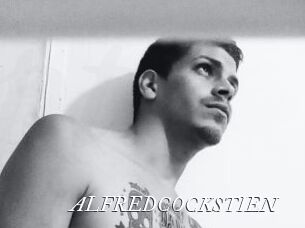 ALFREDCOCKSTIEN Partouze