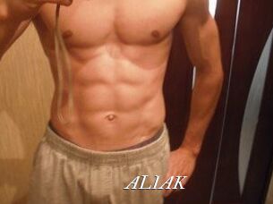 ALIAK