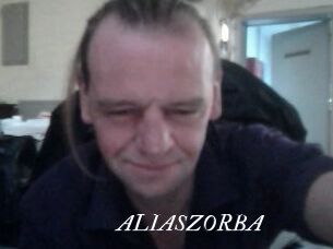 ALIASZORBA