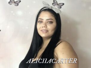 ALICIIACARTER