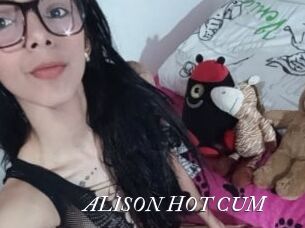 ALISON_HOT_CUM