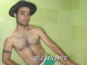 ALLANHOT Partouze