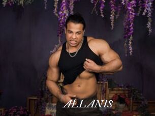 ALLANIS