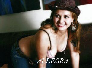 ALLEGRA
