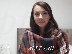 ALLEXAH