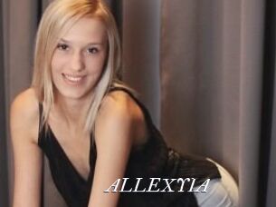ALLEXYIA