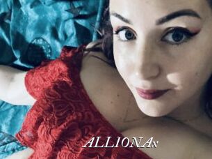 ALLIONAx