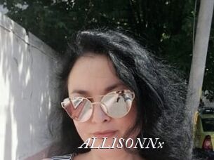 ALLISONNx