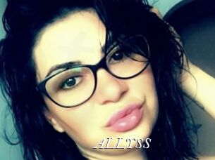 ALLYSS